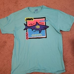 Jaws T-Shirt (LootCrate Exclusive)
